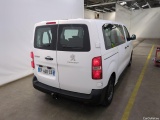  Peugeot  Expert  Kombi L2 1.6 HDi 115CV BVM6 E6 #3