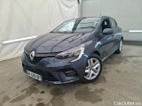  Renault  Clio  V Business 1.0 SCe 65CV BVM5 E6d 