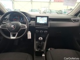  Renault  Clio  V Business 1.0 SCe 65CV BVM5 E6d #5