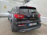  Renault  Kadjar RENAULT  / 2018 / 5P / Crossover Intens Blue dCi 115 EDC(SL) #2