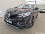  Renault  Kadjar RENAULT  / 2018 / 5P / Crossover Intens Blue dCi 115 EDC(SL) 