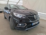  Renault  Kadjar RENAULT  / 2018 / 5P / Crossover Intens Blue dCi 115 EDC(SL) #4