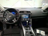  Renault  Kadjar RENAULT  / 2018 / 5P / Crossover Intens Blue dCi 115 EDC(SL) #5