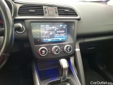  Renault  Kadjar RENAULT  / 2018 / 5P / Crossover Intens Blue dCi 115 EDC(SL) #7
