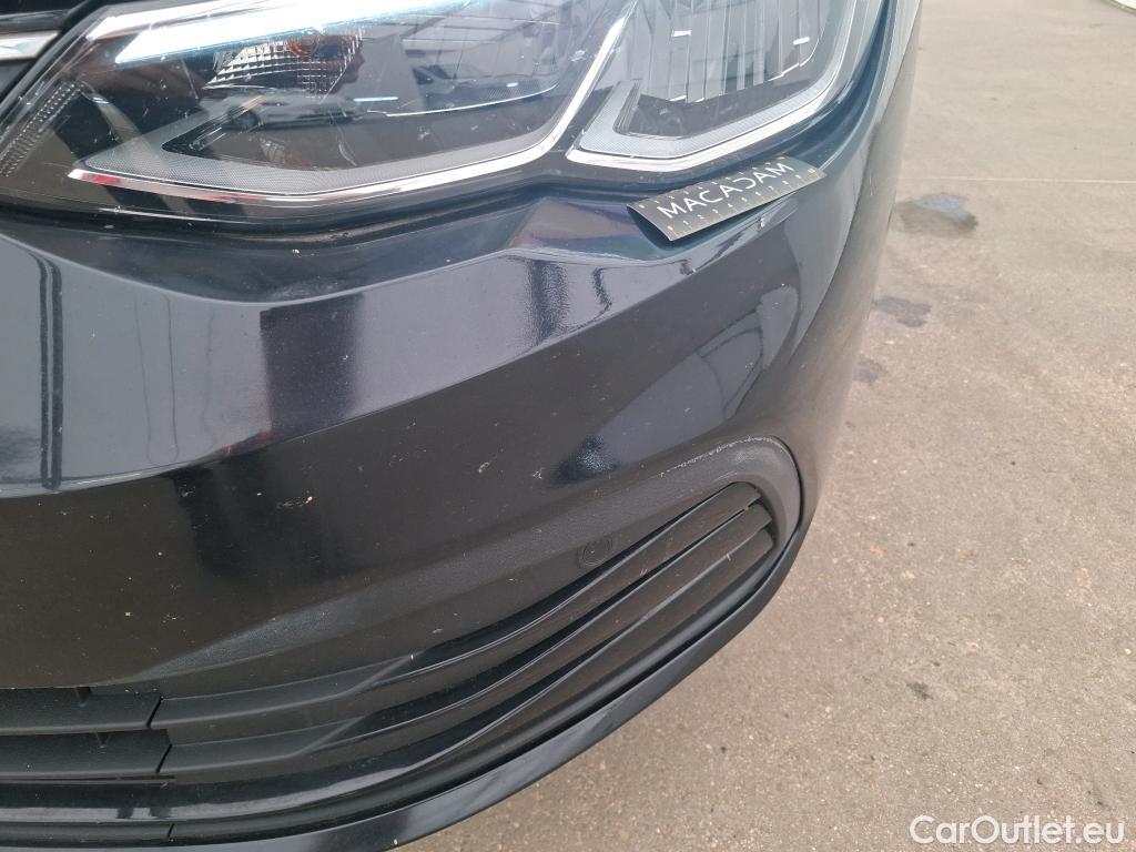  Volkswagen  Golf  VOLKSWAGEN / 2020 / 5P / Berline 2.0 TDI SCR 115 DSG7 Life Busi #5