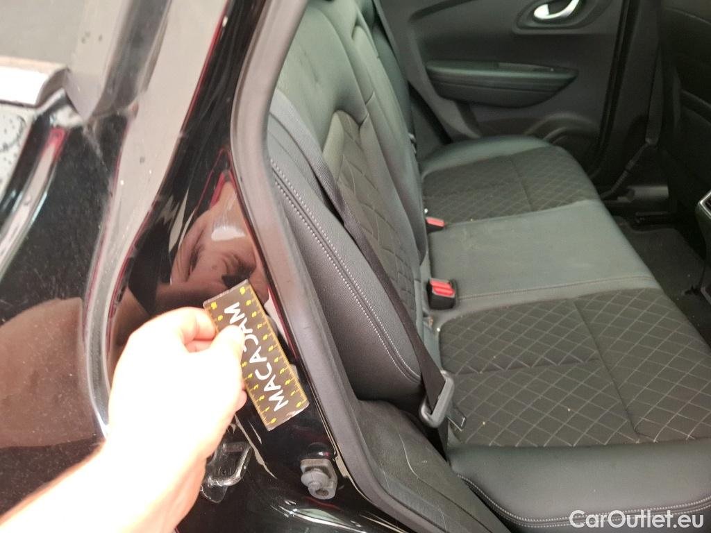  Renault  Kadjar RENAULT  / 2018 / 5P / Crossover Intens Blue dCi 115 EDC(SL) #36