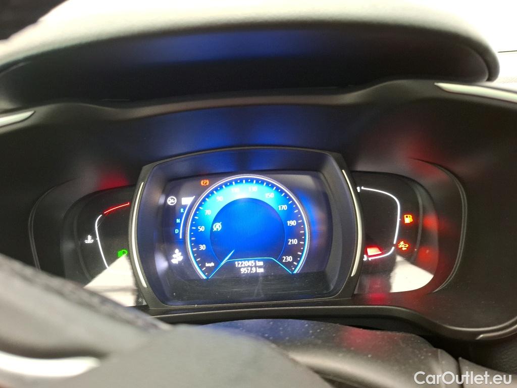 Renault  Kadjar RENAULT  / 2018 / 5P / Crossover Intens Blue dCi 115 EDC(SL) #59