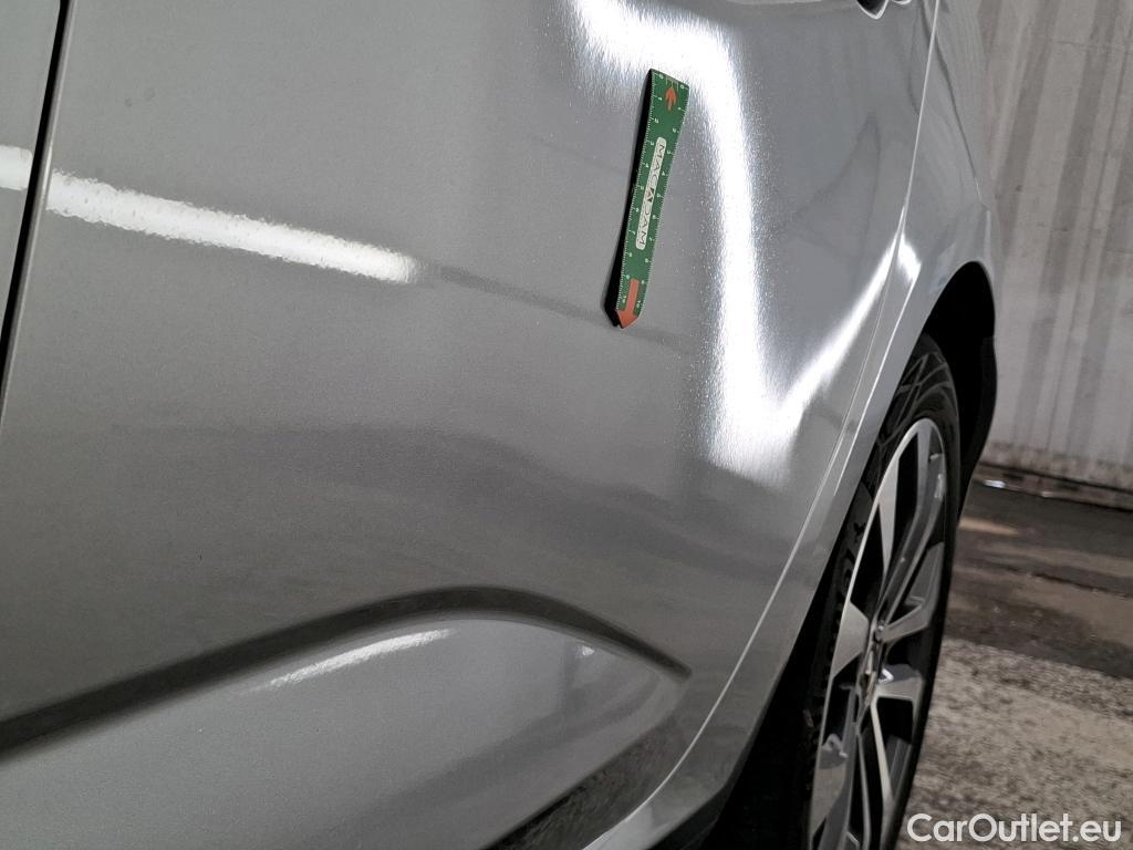  Renault  Megane  IV Berline 5 ptes. Techno 1.5 dCi 115CV BVM6 E6d #3