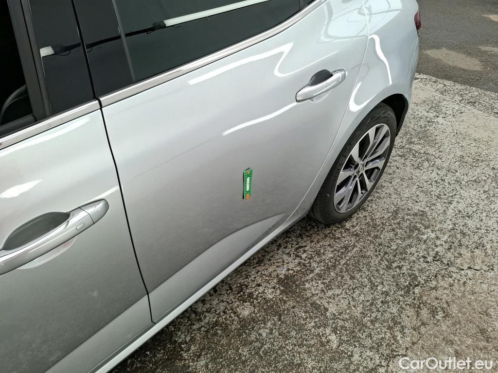  Renault  Megane  IV Berline 5 ptes. Techno 1.5 dCi 115CV BVM6 E6d #1