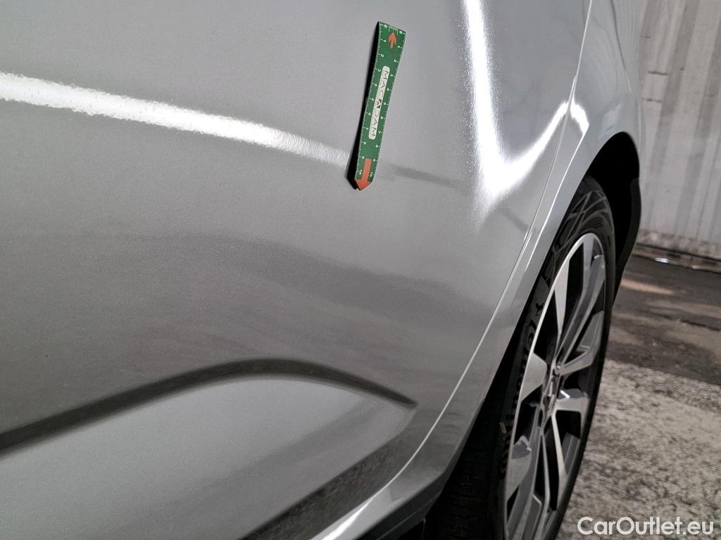  Renault  Megane  IV Berline 5 ptes. Techno 1.5 dCi 115CV BVM6 E6d #2