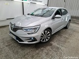  Renault  Megane  IV Berline 5 ptes. Techno 1.5 dCi 115CV BVM6 E6d 