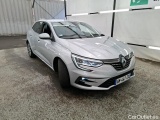  Renault  Megane  IV Berline 5 ptes. Techno 1.5 dCi 115CV BVM6 E6d #4