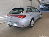  Seat  Leon SEAT  Sportstourer / 2020 / 5P / Break 1.0 eTSI 110 DSG S&S Style Business #3