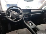  Seat  Leon SEAT  Sportstourer / 2020 / 5P / Break 1.0 eTSI 110 DSG S&S Style Business #5