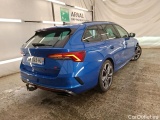 Skoda  Octavia  Break RS 2.0 TSI 245CV BVA7 E6d #3