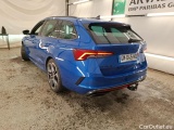  Skoda  Octavia  Break RS 2.0 TSI 245CV BVA7 E6d #2
