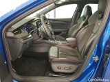  Skoda  Octavia  Break RS 2.0 TSI 245CV BVA7 E6d #8