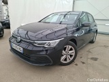  Volkswagen  Golf  VOLKSWAGEN / 2020 / 5P / Berline 2.0 TDI SCR 115 DSG7 Life Busi 