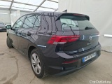  Volkswagen  Golf  VOLKSWAGEN / 2020 / 5P / Berline 2.0 TDI SCR 115 DSG7 Life Busi #2