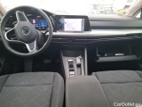  Volkswagen  Golf  VOLKSWAGEN / 2020 / 5P / Berline 2.0 TDI SCR 115 DSG7 Life Busi #5