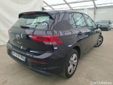  Volkswagen  Golf  VOLKSWAGEN / 2020 / 5P / Berline 2.0 TDI SCR 115 DSG7 Life Busi #3