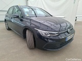 Volkswagen  Golf  VOLKSWAGEN / 2020 / 5P / Berline 2.0 TDI SCR 115 DSG7 Life Busi #4