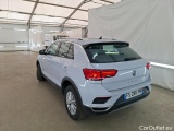  Volkswagen  T-ROC VOLKSWAGEN  / 2017 / 5P / SUV 1.6 TDI 115 LOUNGE BUSINESS #2