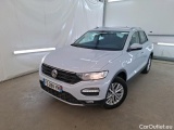  Volkswagen  T-ROC VOLKSWAGEN  / 2017 / 5P / SUV 1.6 TDI 115 LOUNGE BUSINESS 