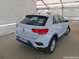  Volkswagen  T-ROC VOLKSWAGEN  / 2017 / 5P / SUV 1.6 TDI 115 LOUNGE BUSINESS #3