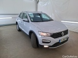  Volkswagen  T-ROC VOLKSWAGEN  / 2017 / 5P / SUV 1.6 TDI 115 LOUNGE BUSINESS #4