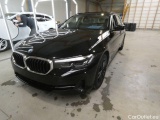  Bmw  Serie 5 Baureihe 5 Touring 520 d xDrive 2.0 140KW AT8 E6d #8