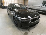  Bmw  Serie 5 Baureihe 5 Touring 520 d xDrive 2.0 140KW AT8 E6d #7