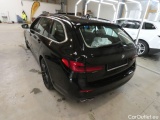  Bmw  Serie 5 Baureihe 5 Touring 520 d xDrive 2.0 140KW AT8 E6d #12