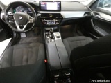  Bmw  Serie 5 Baureihe 5 Touring 520 d xDrive 2.0 140KW AT8 E6d #18