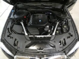  Bmw  Serie 5 Baureihe 5 Touring 520 d xDrive 2.0 140KW AT8 E6d #20