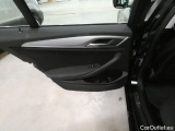  Bmw  Serie 5 Baureihe 5 Touring 520 d xDrive 2.0 140KW AT8 E6d #24