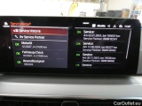  Bmw  Serie 5 Baureihe 5 Touring 520 d xDrive 2.0 140KW AT8 E6d #113