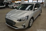  Ford  Focus  Lim. Cool & Connect 1.5 EcoBlue 88KW MT6 E6dT 