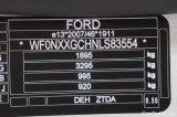  Ford  Focus  Lim. Cool & Connect 1.5 EcoBlue 88KW MT6 E6dT #5