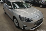  Ford  Focus  Lim. Cool & Connect 1.5 EcoBlue 88KW MT6 E6dT #7