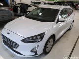  Ford  Focus  Turnier Cool & Connect 1.5 EcoBlue 88KW MT6 E6dT 