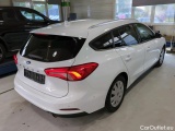  Ford  Focus  Turnier Cool & Connect 1.5 EcoBlue 88KW MT6 E6dT #2