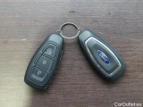  Ford  Focus  Turnier Cool & Connect 1.5 EcoBlue 88KW MT6 E6dT #8