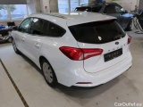  Ford  Focus  Turnier Cool & Connect 1.5 EcoBlue 88KW MT6 E6dT #13