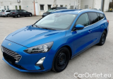 Ford  Focus FORD  Turnier 1.5 EcoBlue  