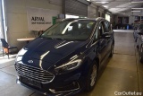  Ford  S-Max  Titanium 2.0 EcoBlue 110KW AT8 E6dT 