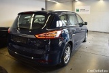  Ford  S-Max  Titanium 2.0 EcoBlue 110KW AT8 E6dT #2