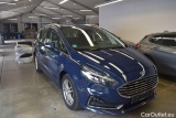  Ford  S-Max  Titanium 2.0 EcoBlue 110KW AT8 E6dT #7