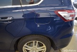  Ford  S-Max  Titanium 2.0 EcoBlue 110KW AT8 E6dT #28