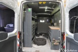  Ford  Transit  Kastenwagen 350 L2 Trend 2.0 TDCi 96KW MT6 E6 #10